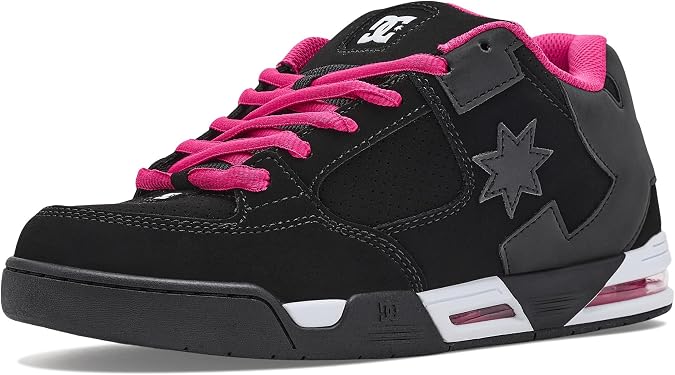 DC Women's Command Sneaker