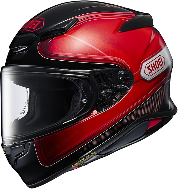 Shoei RF-1400 Sheen Full Face Motorcycle Helmet