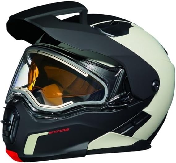 Ski-Doo New OEM, 2XL Exome Sport Radiant Helmet, DOT Approved, 9290371409