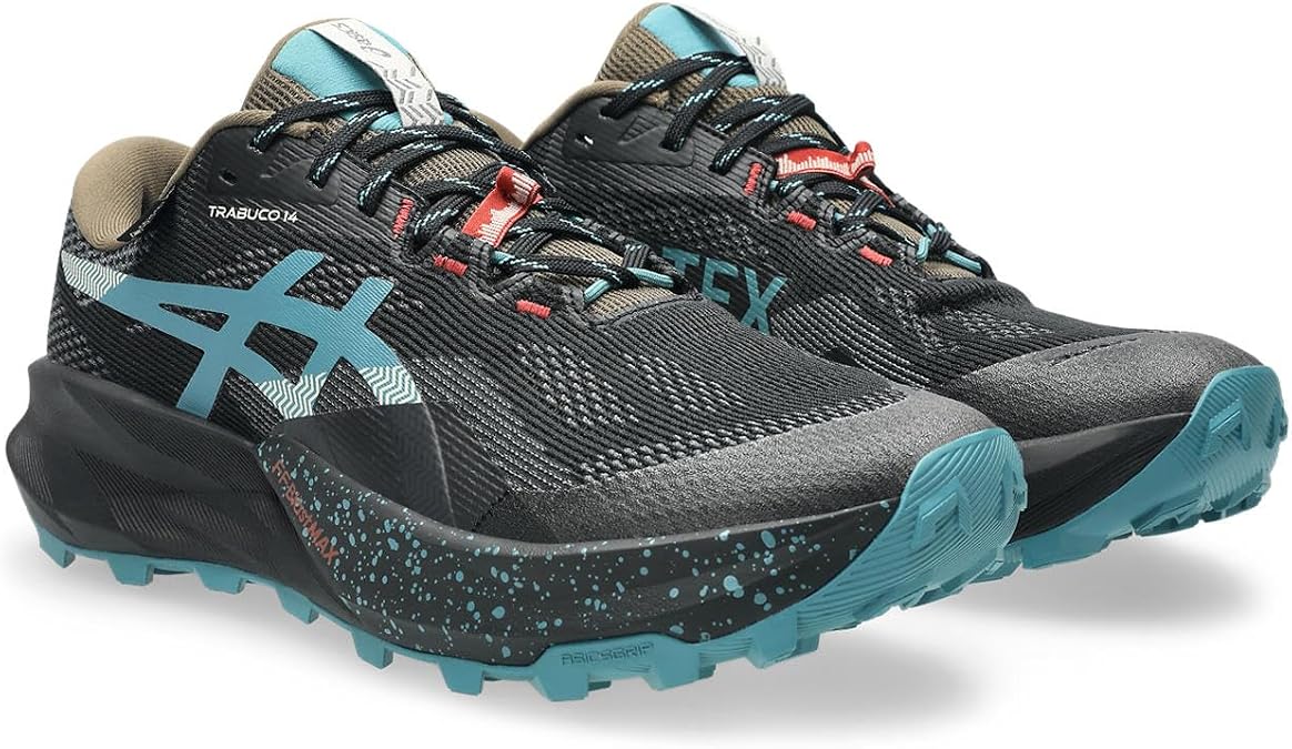 ASICS Men's Trabuco 14 GtxSneaker