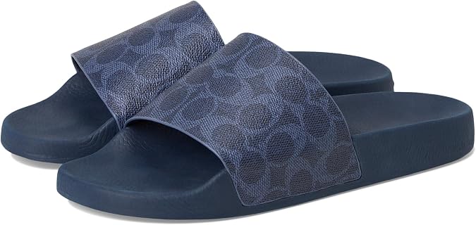 COACH Men's Slide SandalSandals