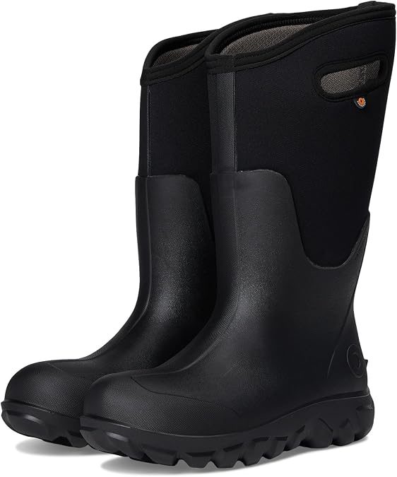 BOGS Women's Classic Seamless Tall Rain Boot