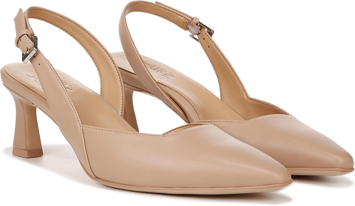 Naturalizer Women's Dalary Slingback PumpPump
