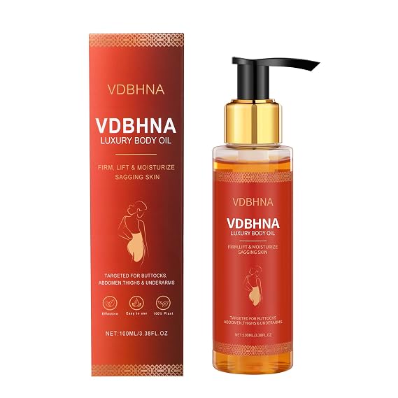 Body Oils Shower For Women, Scented Shimme Body Oil,Shimme Hydrating Skin Care For Full Body That Plumps Tightens,Firms Skin With Natural Ingredients, Luxury Spa Gifts (1)