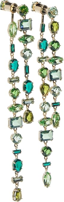 Swarovski Gema Collection Earrings