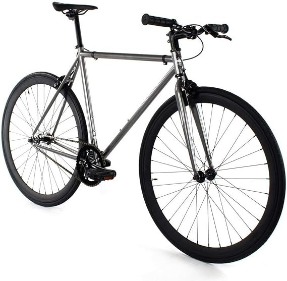 GOLDEN Fixed-Gear-Bicycles GC-Fixie