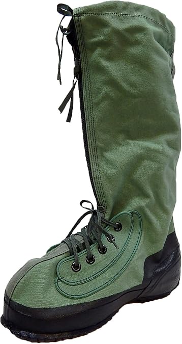 Wellco N-1B Air Force Snow/Extreme Cold Weather Mukluks Boots, Made in USA