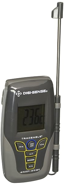 Traceable KangarooTM Thermometer