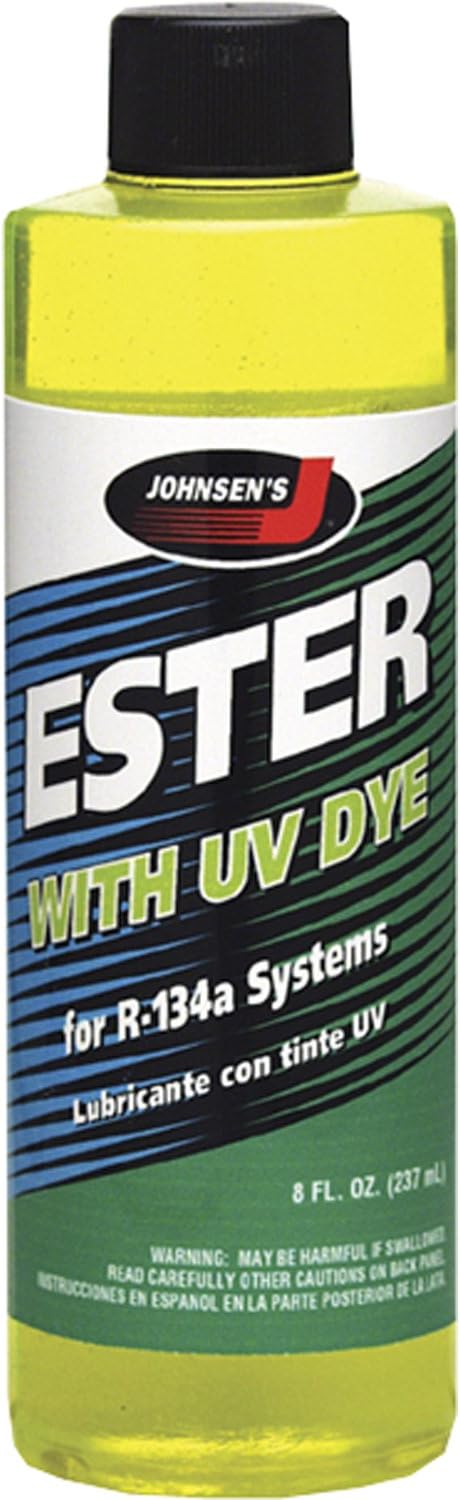 Universal Air Conditioner RO 0125B Refrigerant Oil