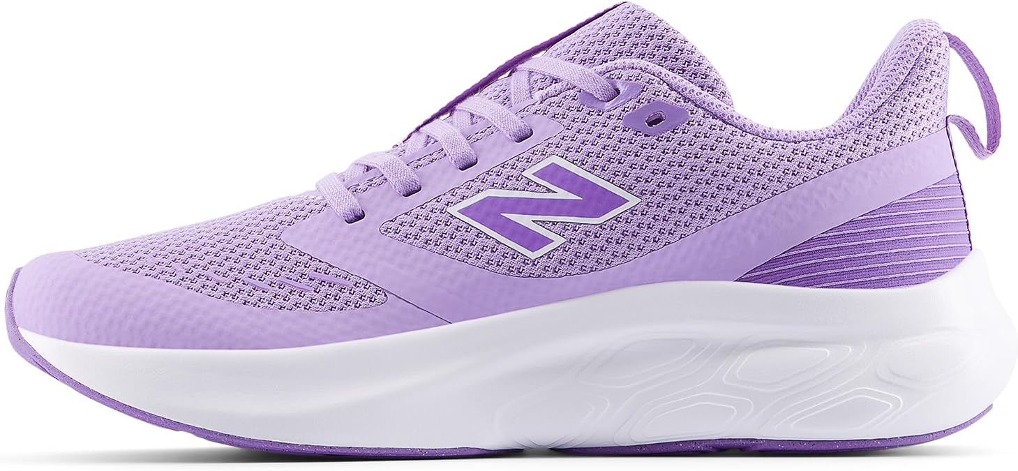 New Balance Kids' Fresh Foam 625 V1 Lace-up