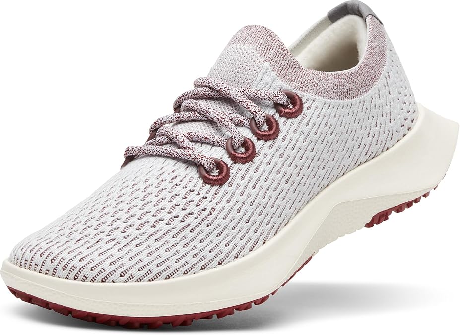 Allbirds Women's Tree Dasher 2, Active Running & Walking Sneakers