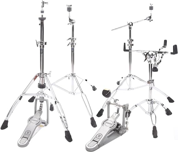 Ludwig Percussion Instrument (LASPACK)