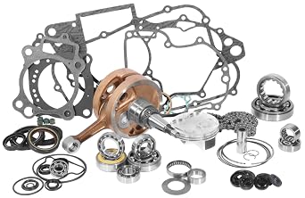 Engine Bottom End Kit-WR101-010