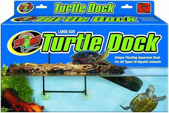 Zoo Med Turtle Dock