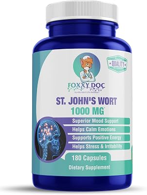 St. Johns Wort