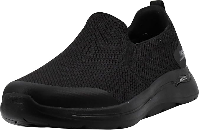 Skechers Go Walk 4, Men’s Low-Top Sneakers