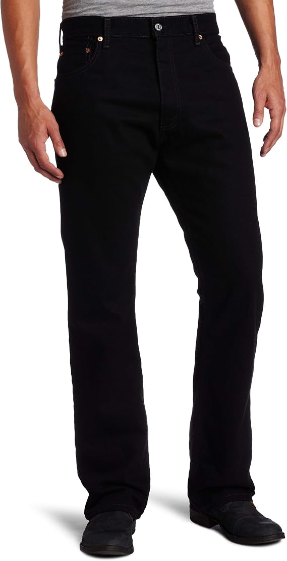 Levi's Men's 517 Bootcut Jeans