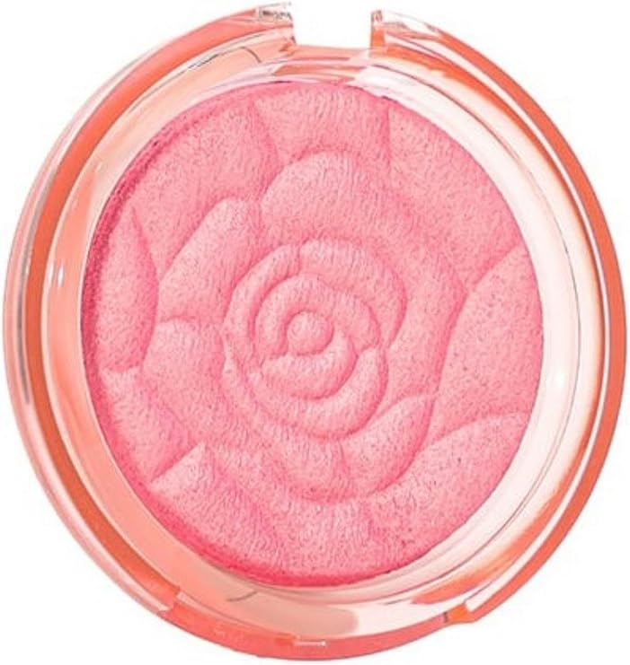 Vivid Baked Allık Işıltılı Baked Blush No:1 Kalıcı Yanak Renklendirici Doğal Görünüm Profesyonel Makyaj