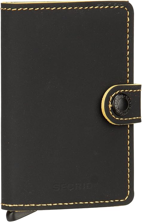 Modular Wallet by Secrid