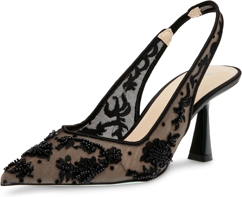 Blue by Betsey Johnson Nikki