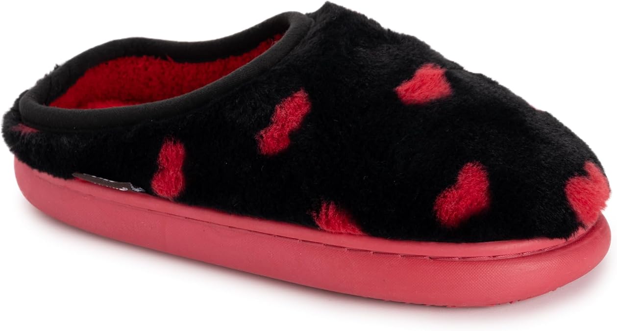 Muk Luks Women's Luan Clog | Casual Slippers