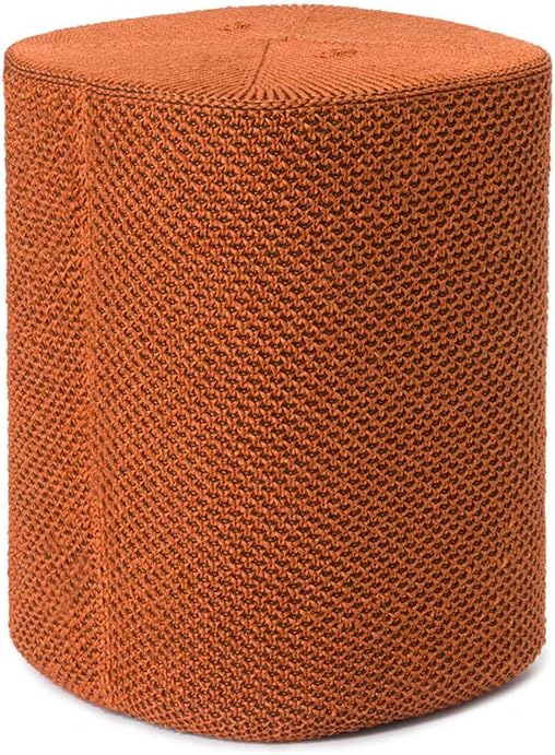 Soundskins Speaker Cover for Sonos One (2nd Gen) - Copper | Luxurious Knitted Fabric | Acoustic Transparency | Custom Fit & Touch Control Compatible