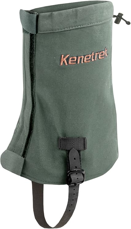 Kenetrek Hiking Gaiters