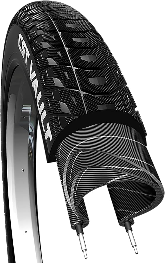 CST Vault Tire, 20 x 2.20 | bike-tires