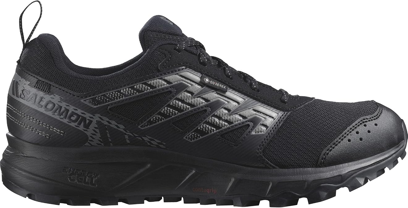 Salomon Men's Hiking Gore-Tex Hiking Shoe