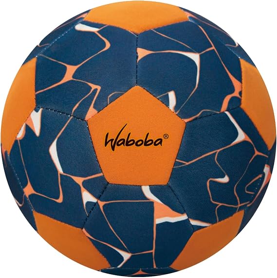 Waboba Beach Soccer Ball