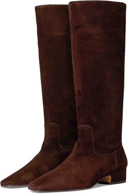 Steve Madden Women's Dantelle Knee High Boot | Casual Boots