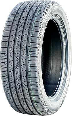 Pirelli P7 All Season Plus 3 All Season 22550R17 94V Passenger Tire