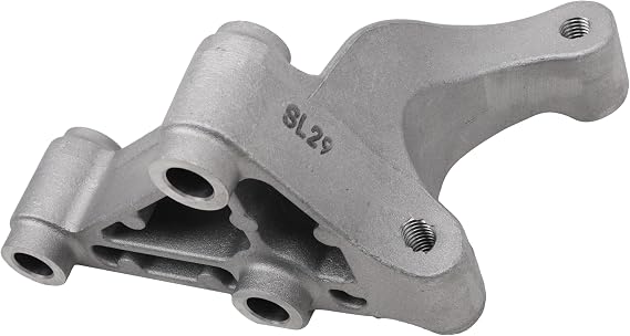 GM Genuine Parts 12674141 Automatic Transaxle Brace