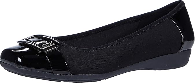 Anne Klein Ulivera