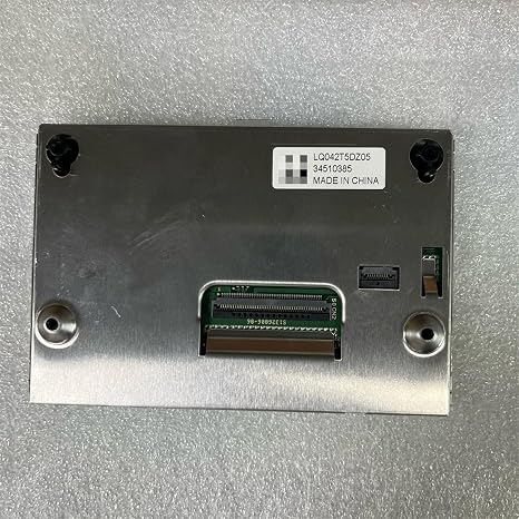 LCD Screen LQ042T5DZ05