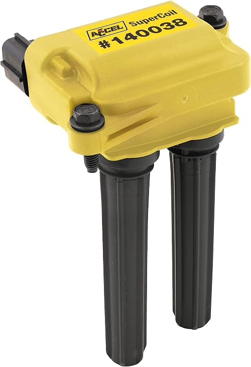 ACCEL 140038 Ignition SuperCoil