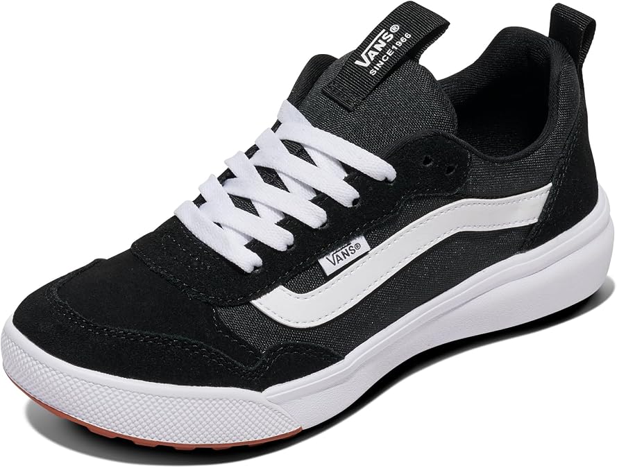Vans Women's Range EXP Trainers