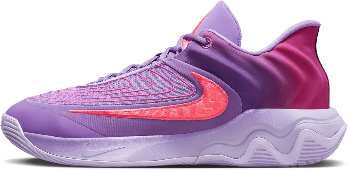 Nike Men's Giannis Immortality 4Sneaker