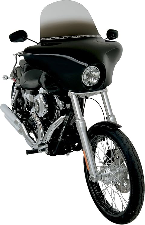 Memphis Shades Batwing Fairing MEM7081