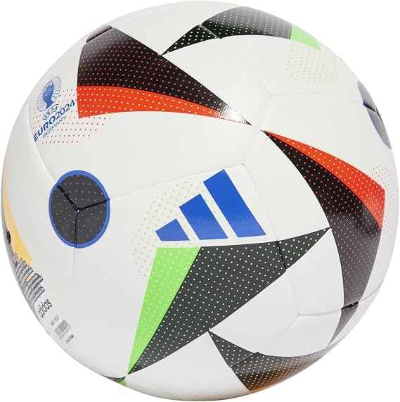adidas Football Love Ball Football (Multi III 5)