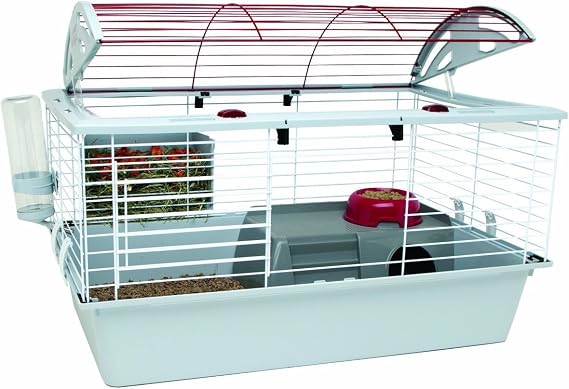 Living World - Deluxe Hybrid Habitat, Standard