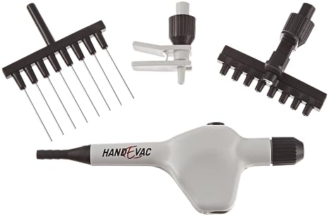 Argos EV500 HandEvac Operator Tool Set
