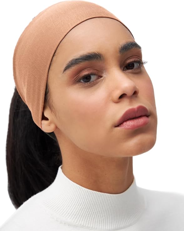 Bandana Bone | Şık ve Rahat Tasarım – Günlük Kullanım ve Şal Altı İçin İdeal