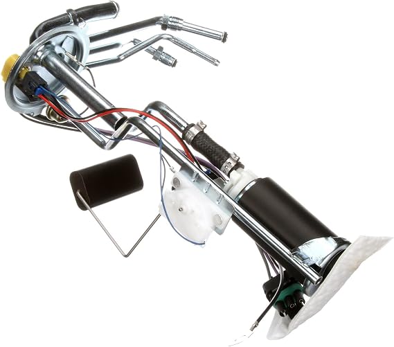Delphi HP10000 Fuel Pump Hanger Assembly