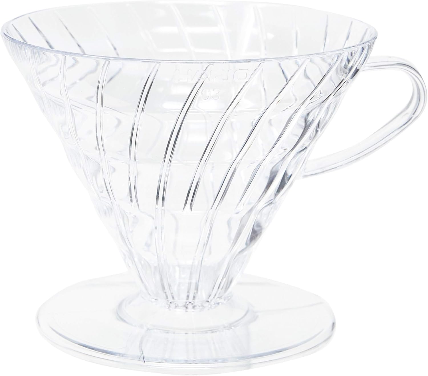 Hario V60 Coffee Dripper