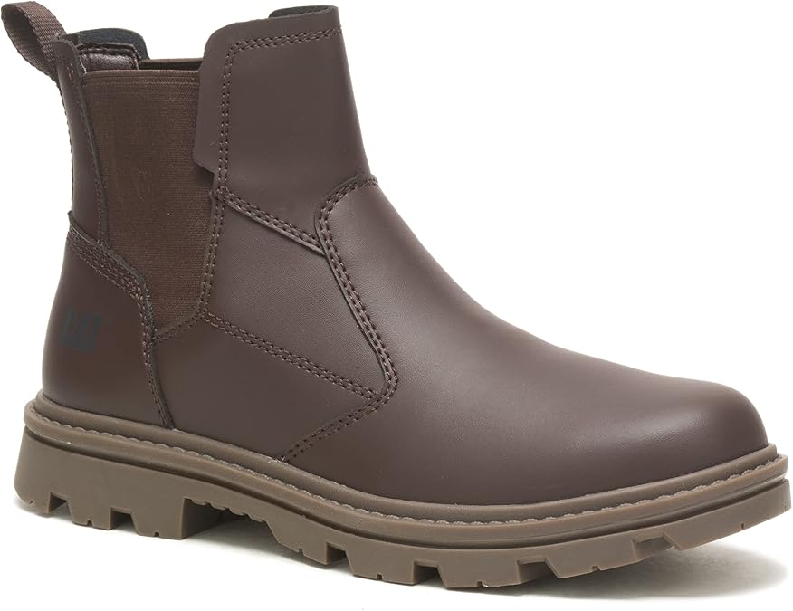 Cat Footwear Men's Practitioner Chelsea Boot