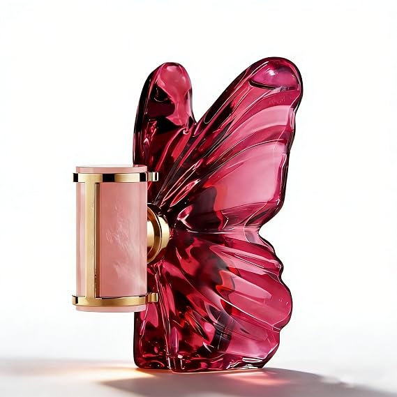 Girl blush perfume for Womens Eau de Parfum, Floral Fruity Womens Perfume, Long Lasting Classic Fragrance, Natural Spray.Pink-2.7 Fl Oz (Pack of 1)