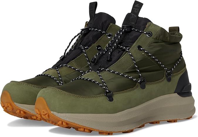 PAJAR CANADA Urban Combat