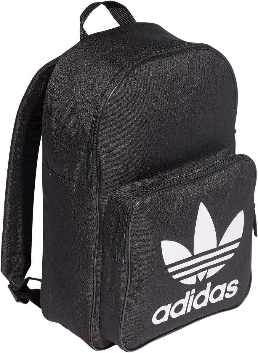 Adidas Originals TREFOIL Classic Backpack FVD28 BlackDW5185, black DW5185