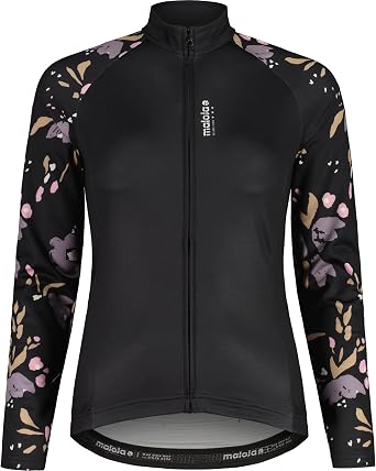 Maloja, VilsaM Cycling Jacket - Women's